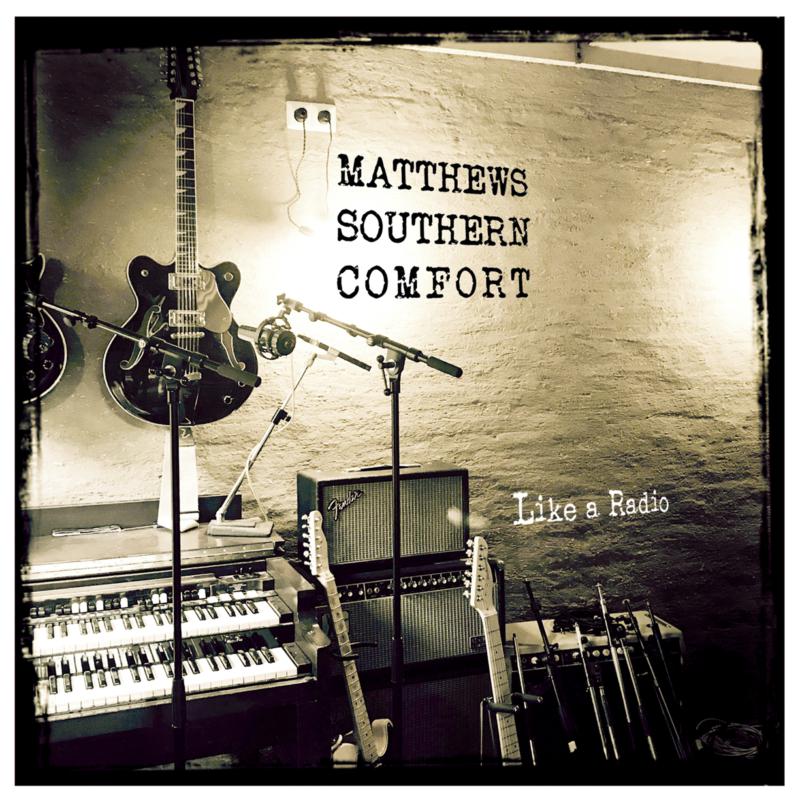 Picture of Matthews Southern Comfort - Like A Radio
