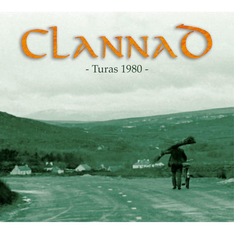Picture of Clannad - Turas 1980