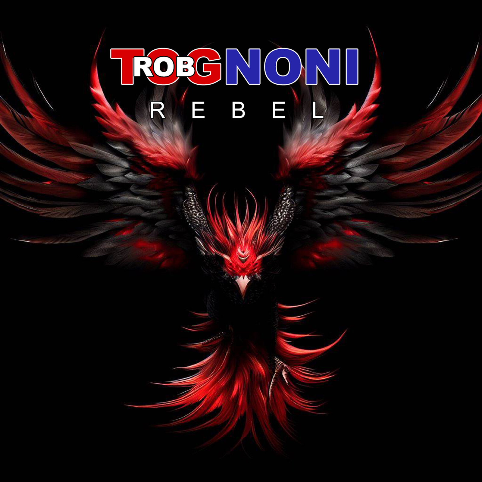 Picture of Rob Tognoni - Rebel