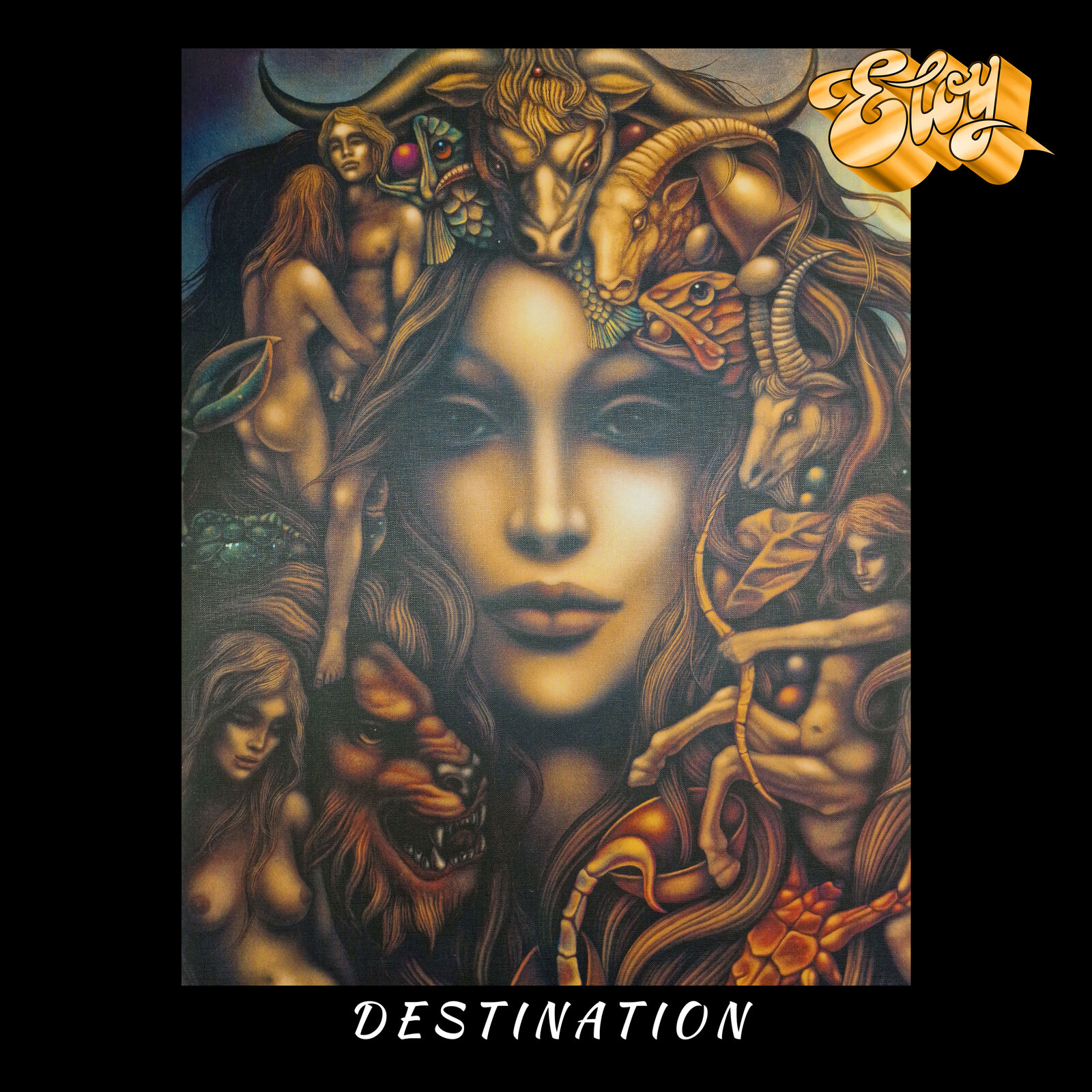Picture of Eloy - Destination