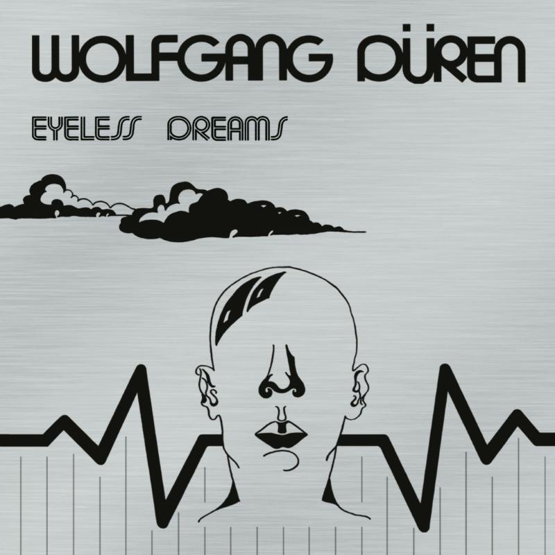 Picture of Wolfgang Duren - Eyeless Dreams Bonus