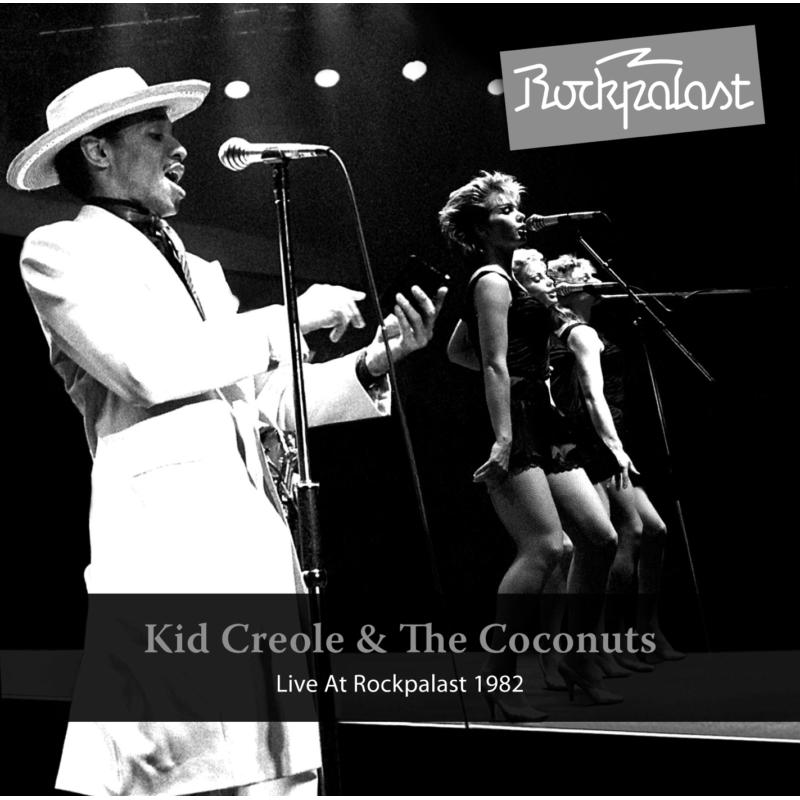 Picture of Kid Creole & The Coconuts - Live At Rockpalast 1982