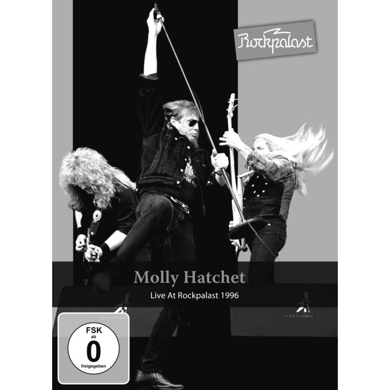 Picture of Molly Hatchet - Live At Rockpalast