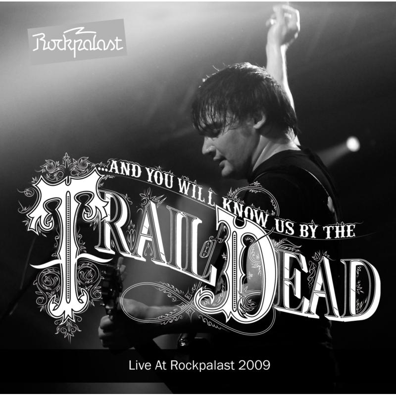 Picture of Trail Of Dead - Live At Rockpalast 2