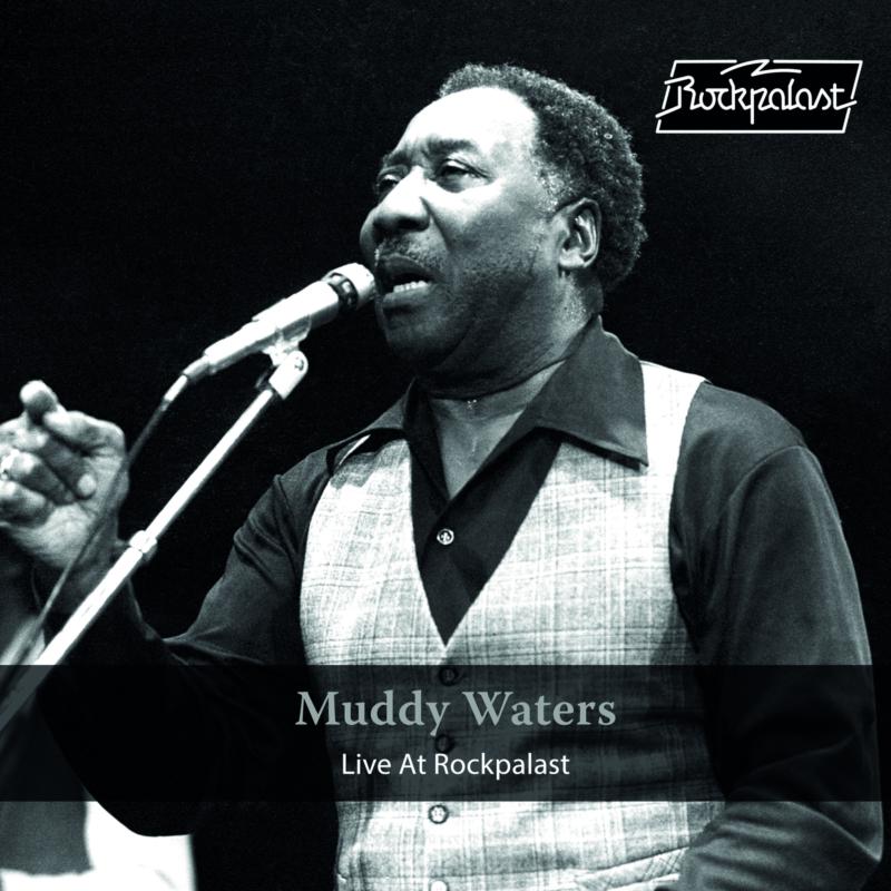 Picture of Muddy Waters - Live At Rockpalast