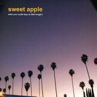 Picture of Sweet Apple - Wish You Could Stay (a Little Longer)/Traffic