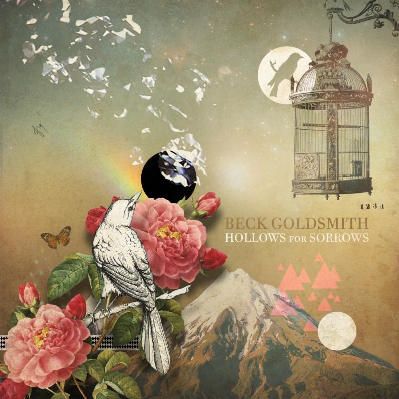Picture of Beck Goldsmith - Hollows For Sorrows
