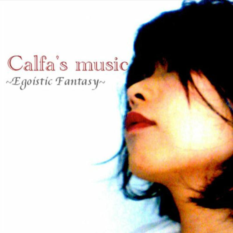 Picture of Calfa - Calfa's Music Egoistic Fantasy