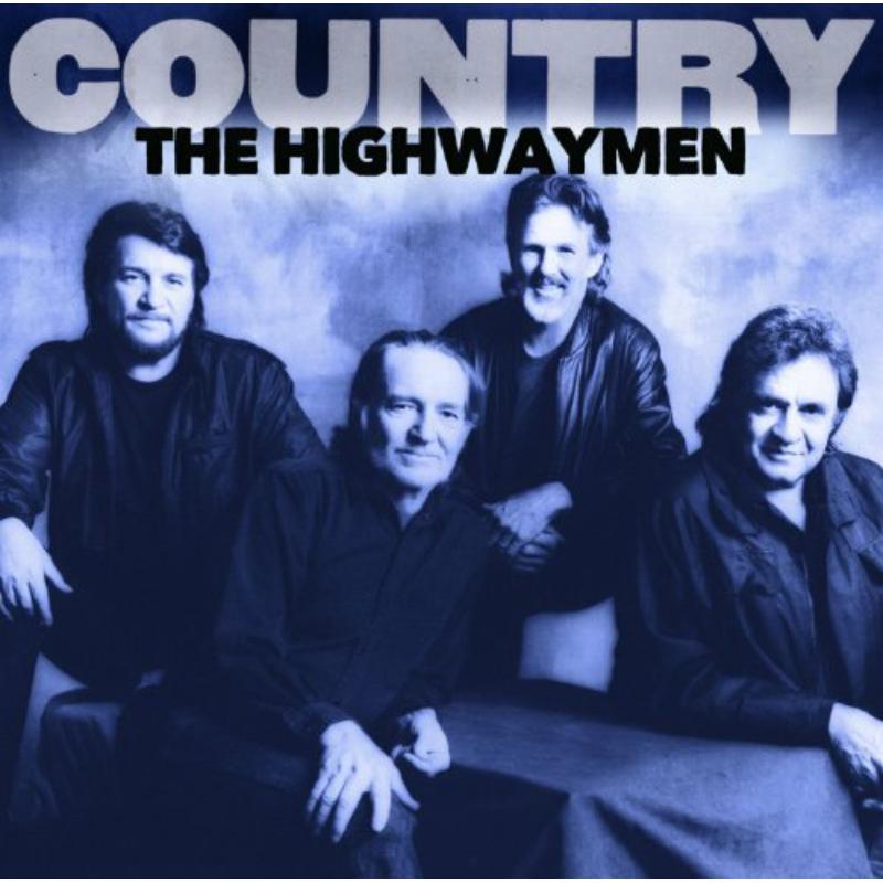 Picture of Highwaymen - Country Highwaymen