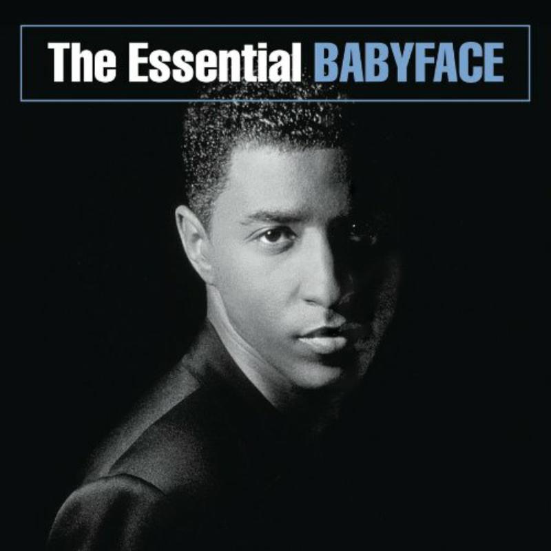 Picture of Babyface - Essential Babyface