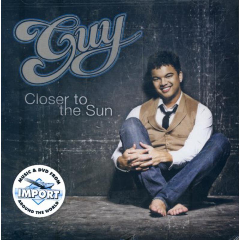 Picture of Guy Sebastian - Closer To The Sun