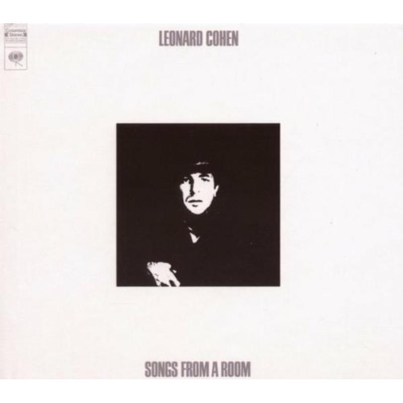 Picture of Leonard Cohen - Songs From A Room