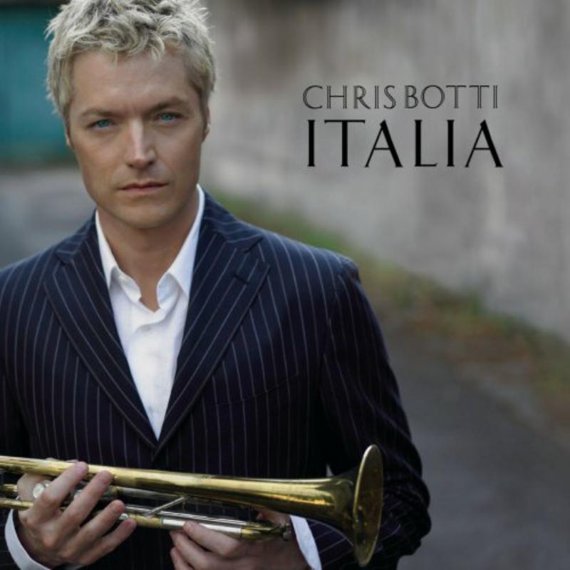Picture of Chris Botti - Italia
