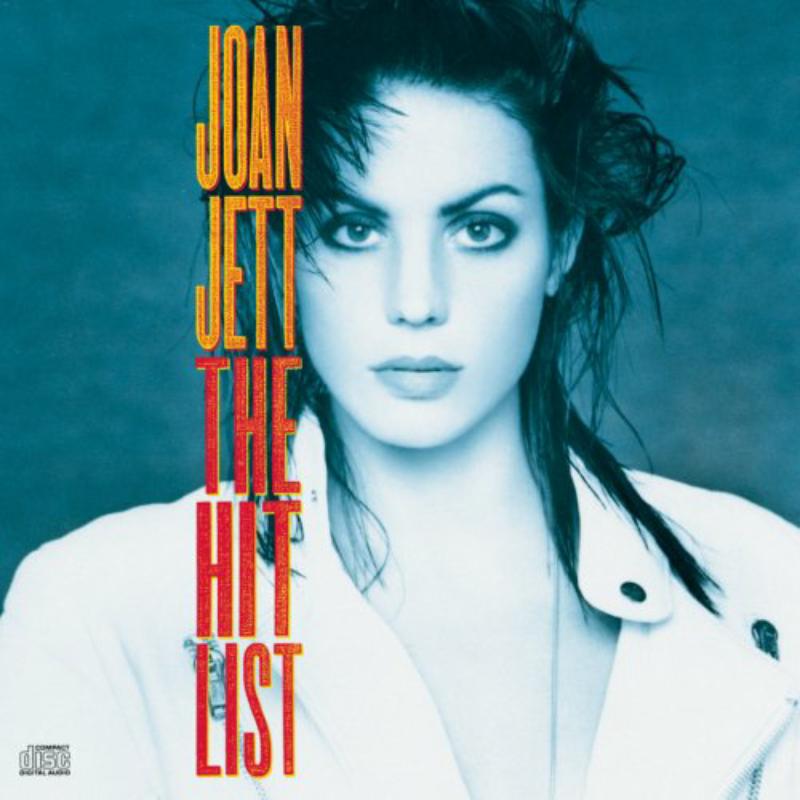 Picture of Joan Jett - Hit List