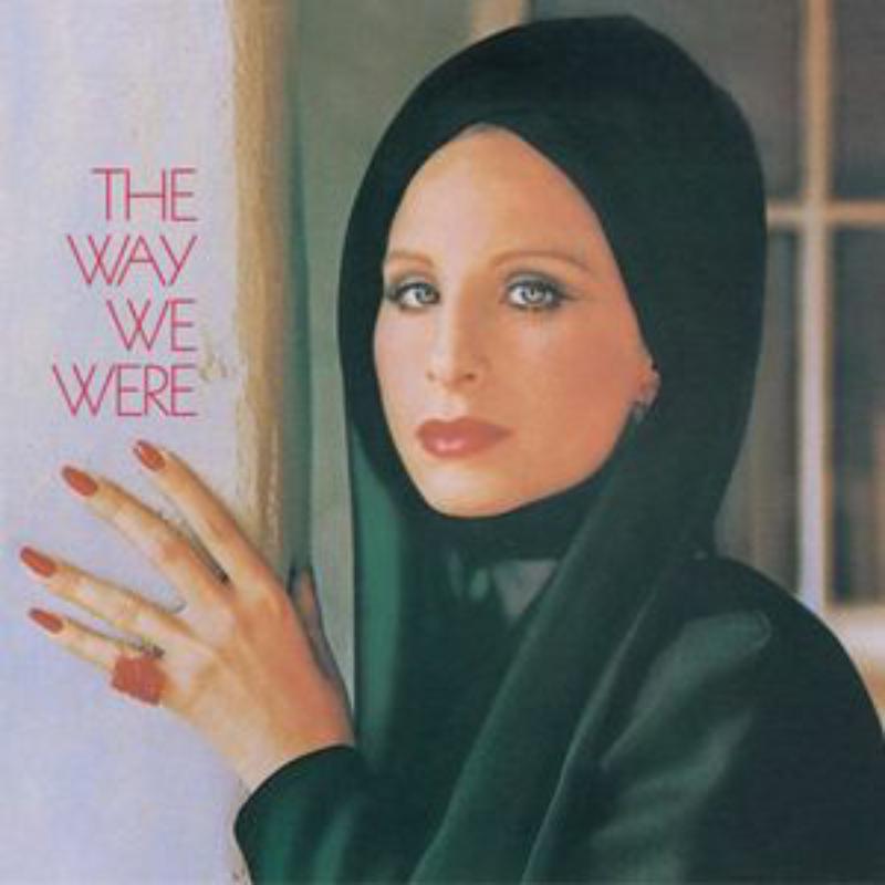 Picture of Barbra Streisand - Way We Were