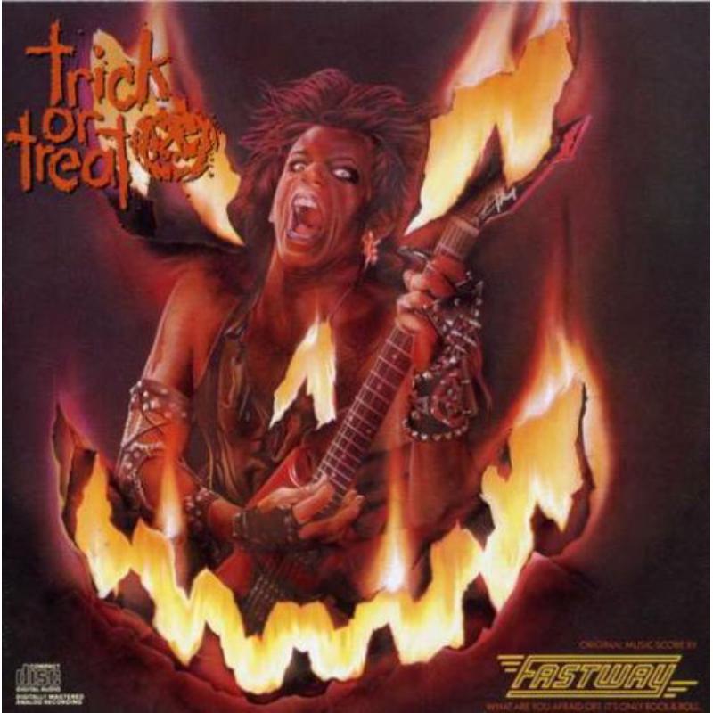 Picture of Fastway - Trick Or Treat