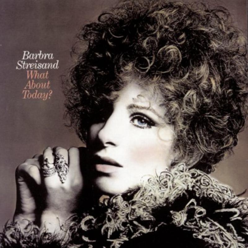 Picture of Barbra Streisand - What About Today