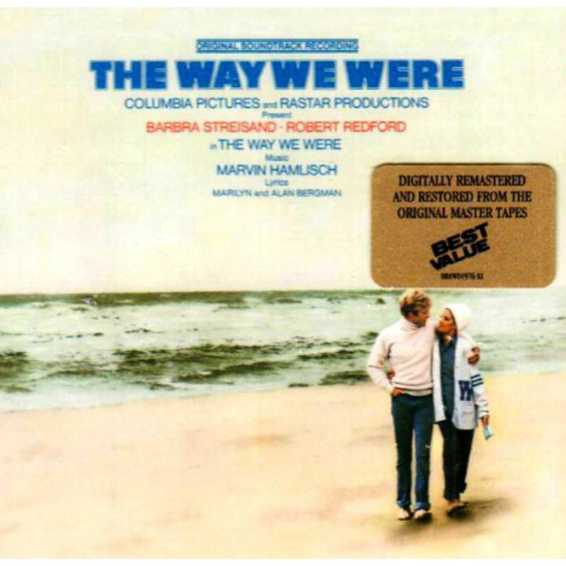 Picture of Way We Were / O.S.T. - Way We Were / O.S.T.