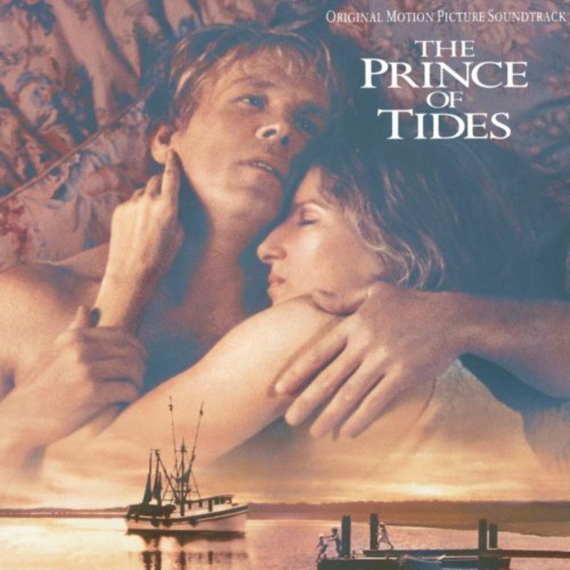 Picture of Prince Of Tides O.S.T. - Prince Of Tides O.S.T.