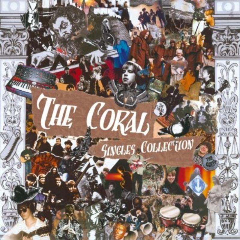 Picture of The Coral - Singles Collection