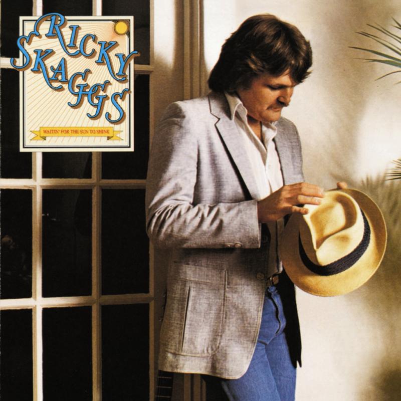 Picture of Ricky Skaggs - Waitin' For The Sun To Shine