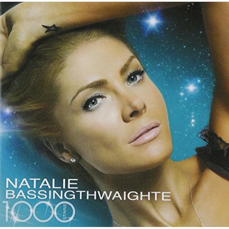 Picture of Natalie Bassingthwaighte - 1000 Stars