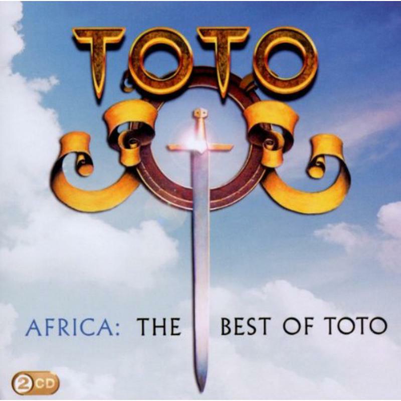 Picture of Toto - Africa: The Best Of Toto