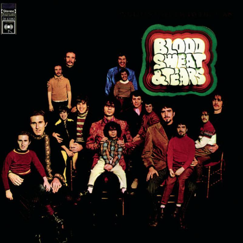 Picture of Blood Sweat & Tears - Child Is Father To The Man