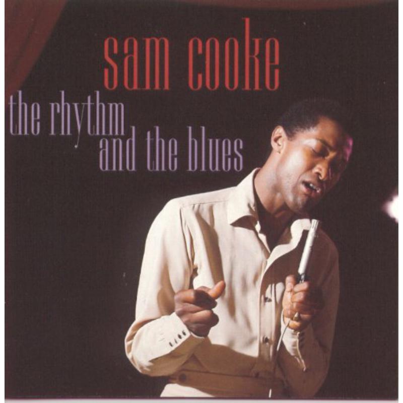 Picture of Sam Cooke - Rhythm & The Blues