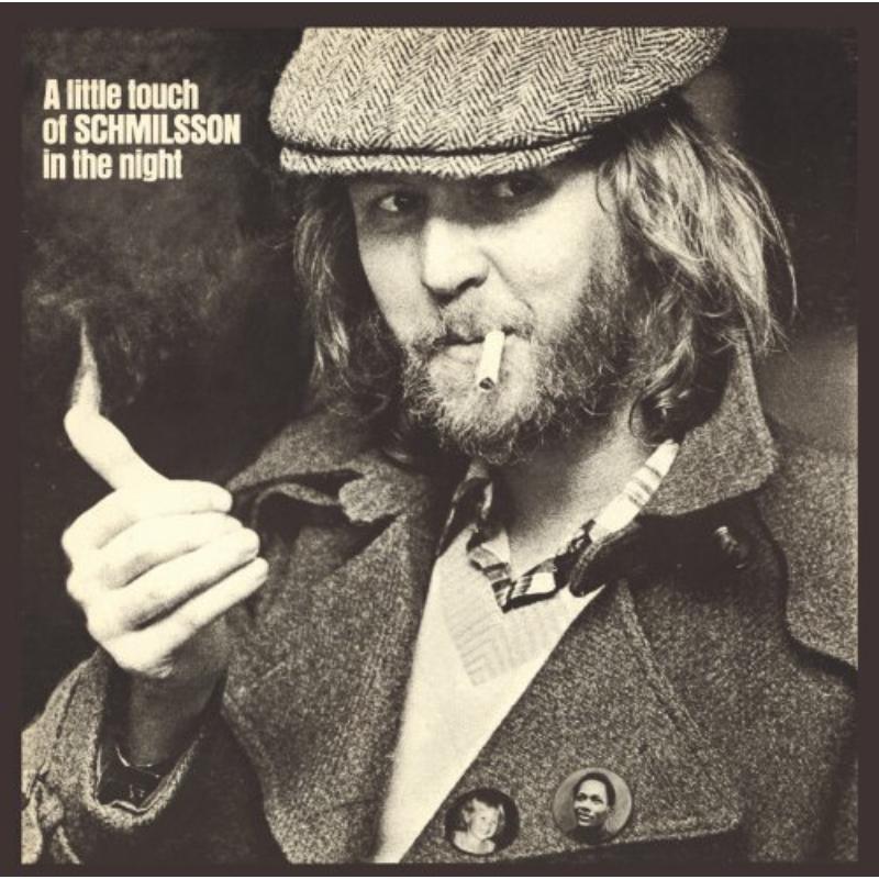 Picture of Harry Nilsson - Little Touch Of Schmilsson In