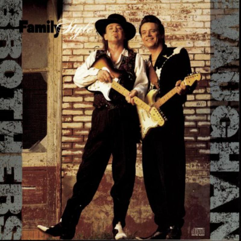 Picture of Vaughan Brothers - Family Style