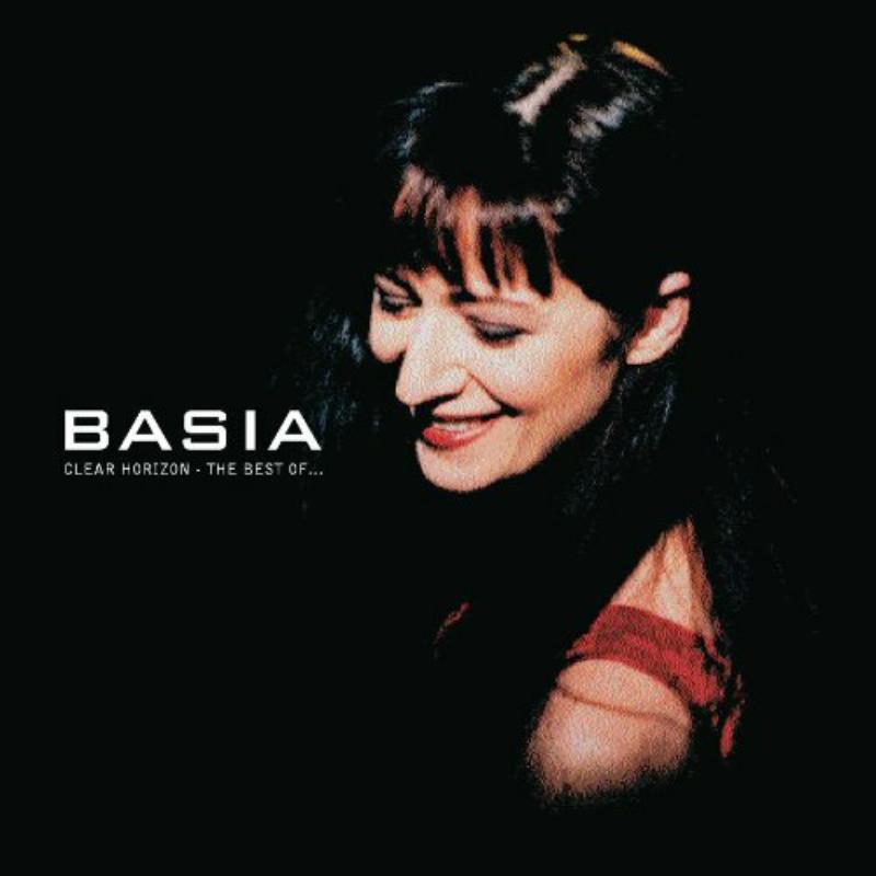 Picture of Basia - Clear Horizon-The Best Of Basi