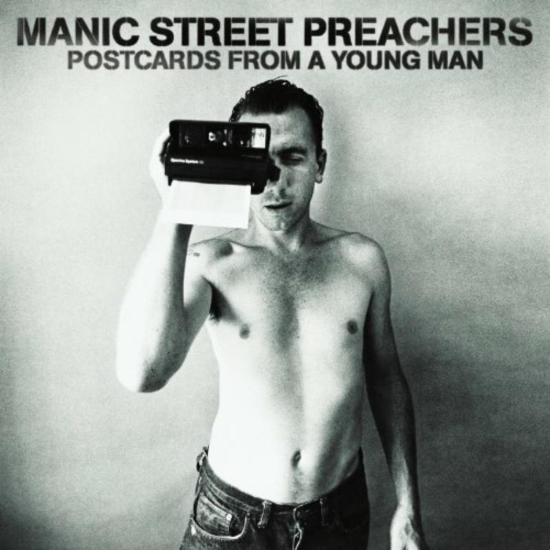 Picture of Manic Street Preachers - Postcards From A Young Man
