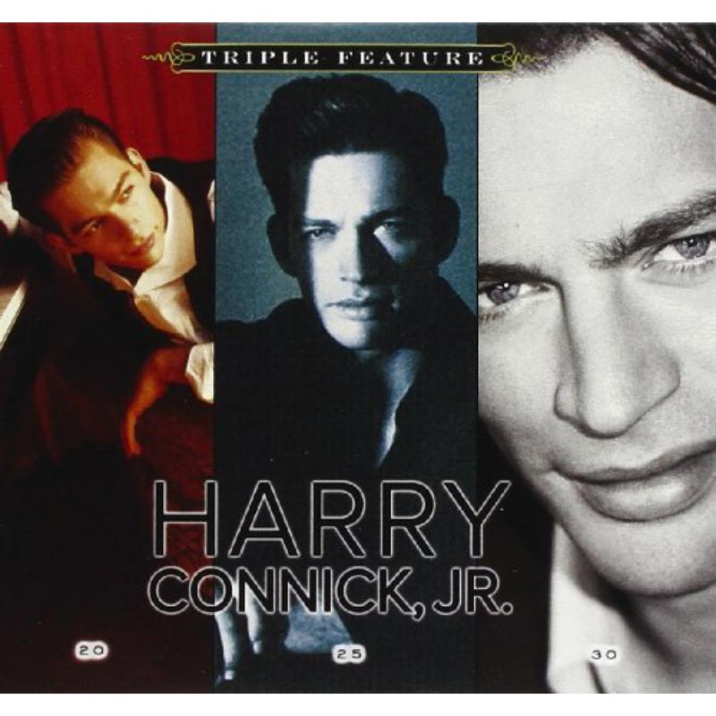 Picture of Harry Connick Jr - 20 / 25 / 30