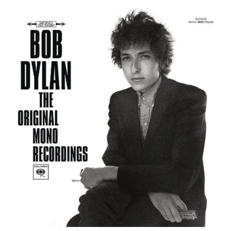 Picture of Dylan Bob - Original Mono Recordings (