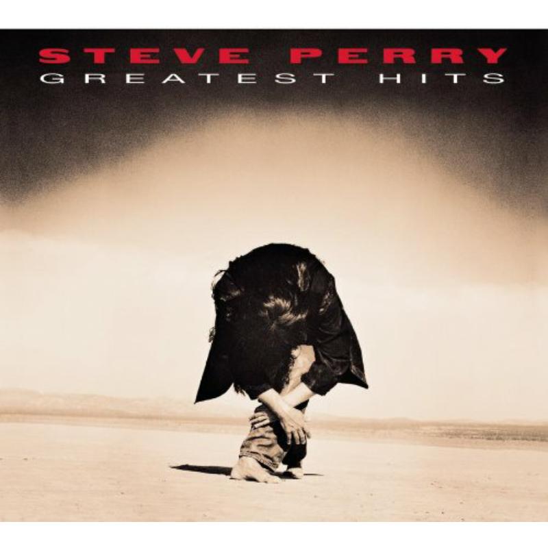 Picture of Steve Perry - Greatest Hits