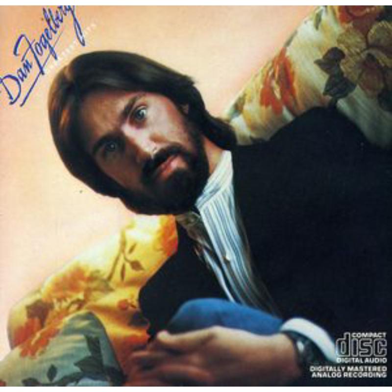 Picture of Dan Fogelberg - Greatest Hits