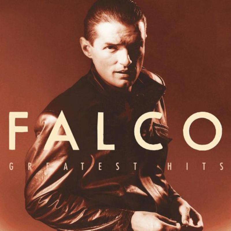 Picture of Falco - Vienna Calling Best Of Falco