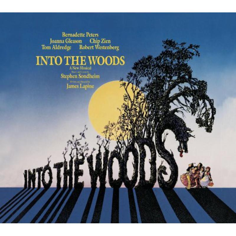 Picture of Various Artists - Into The Woods / O.C.R.
