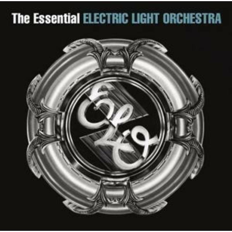 Picture of Electric Light Orchestra - Essential Electric Light Orchestra