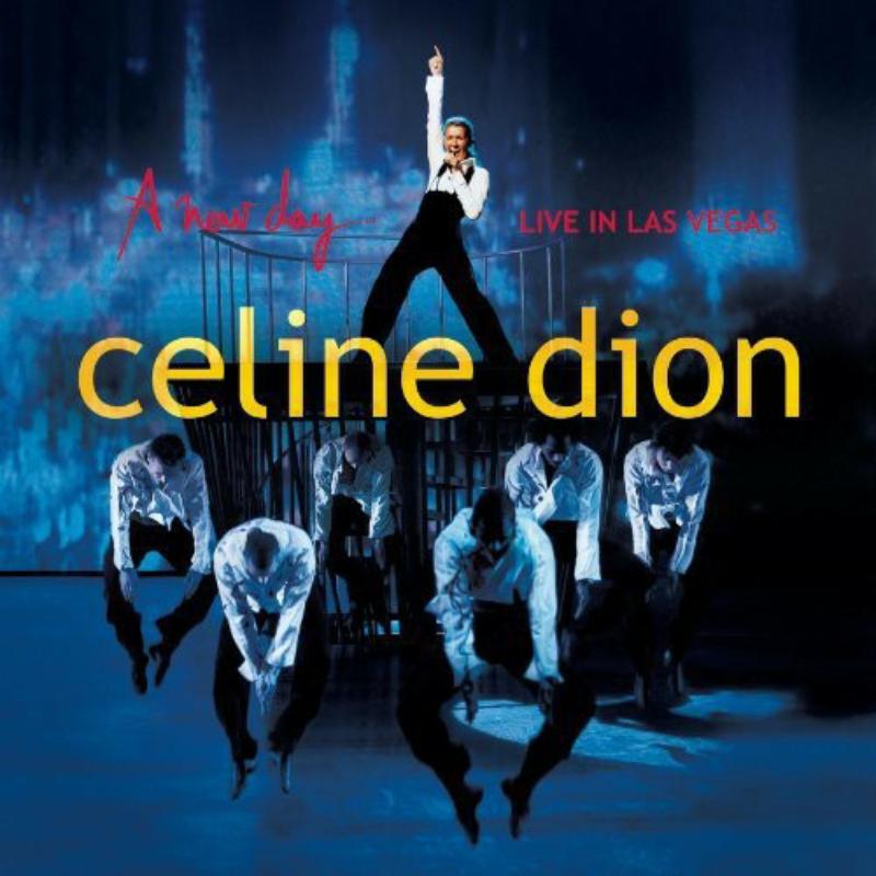 Picture of Celine Dion - New Day: Live In Las Vegas