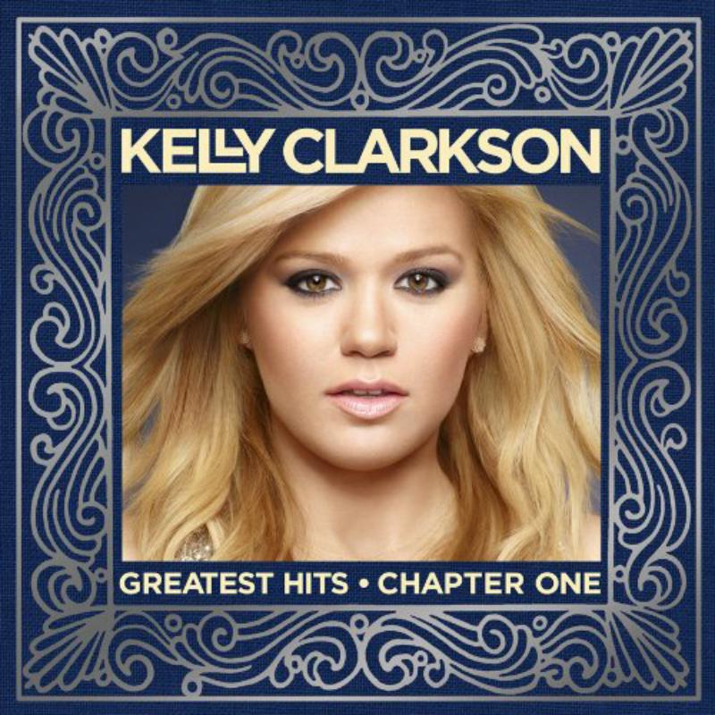 Picture of Kelly Clarkson - Greatest Hits: Chapter One