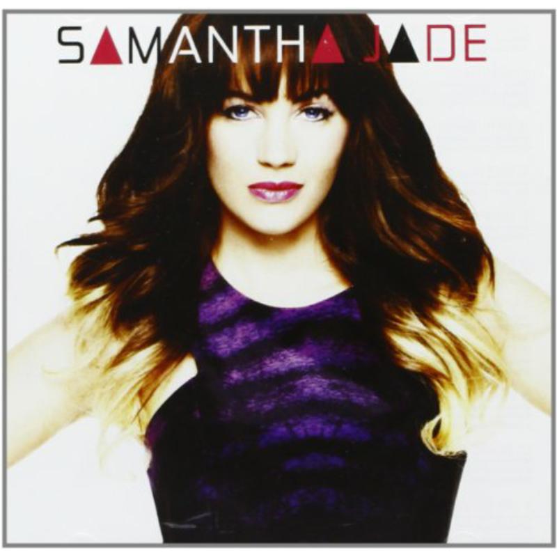 Picture of Samantha Jade - Samantha Jade