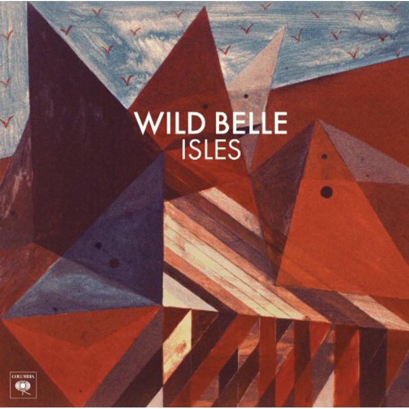 Picture of Wild Belle - Isles
