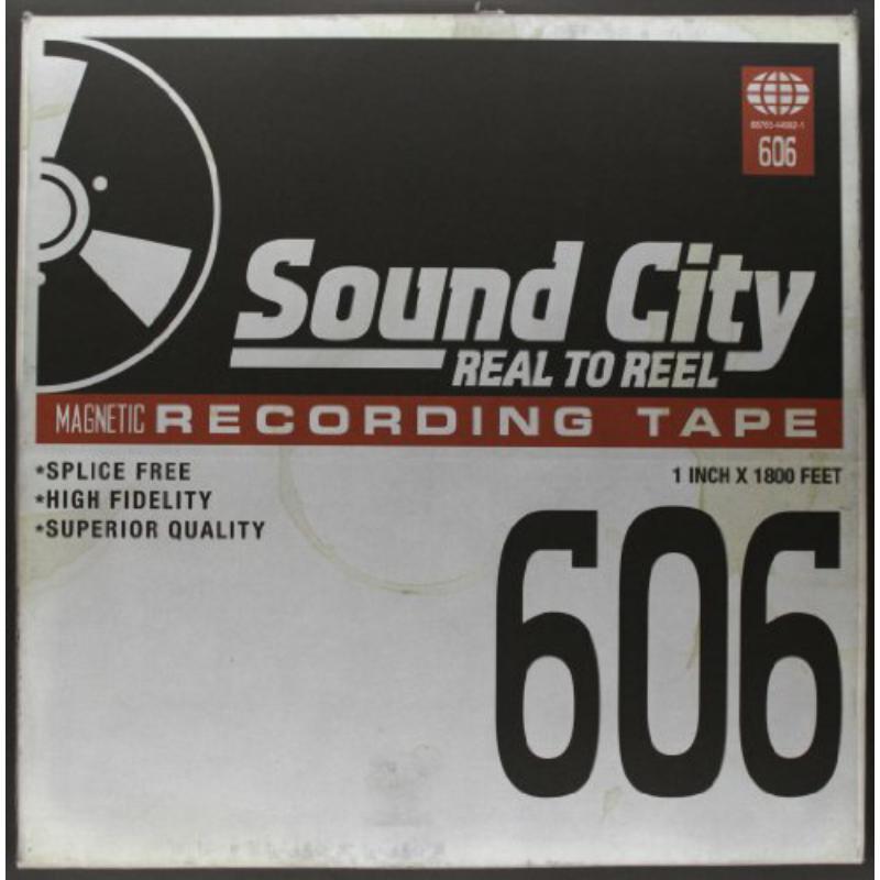Picture of Sound City Real To Reel - Sound City Real To Reel