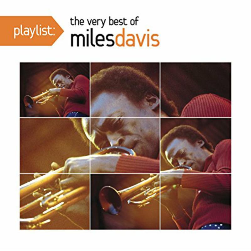 Picture of Davis Miles - Playlist: Very Best Of