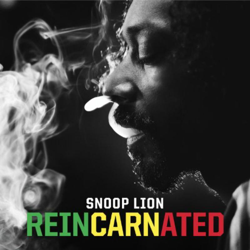 Picture of Snoop Lion - Reincarnated
