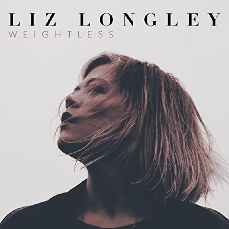 Picture of Liz Longley - Weightless