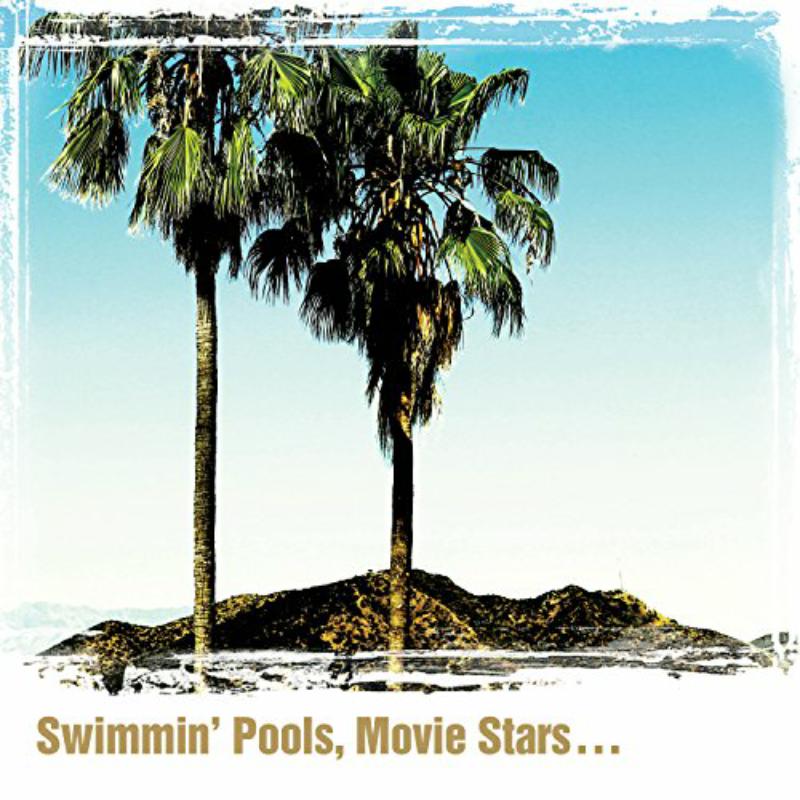 Picture of Dwight Yoakam - Movies Stars Swimmin'pools