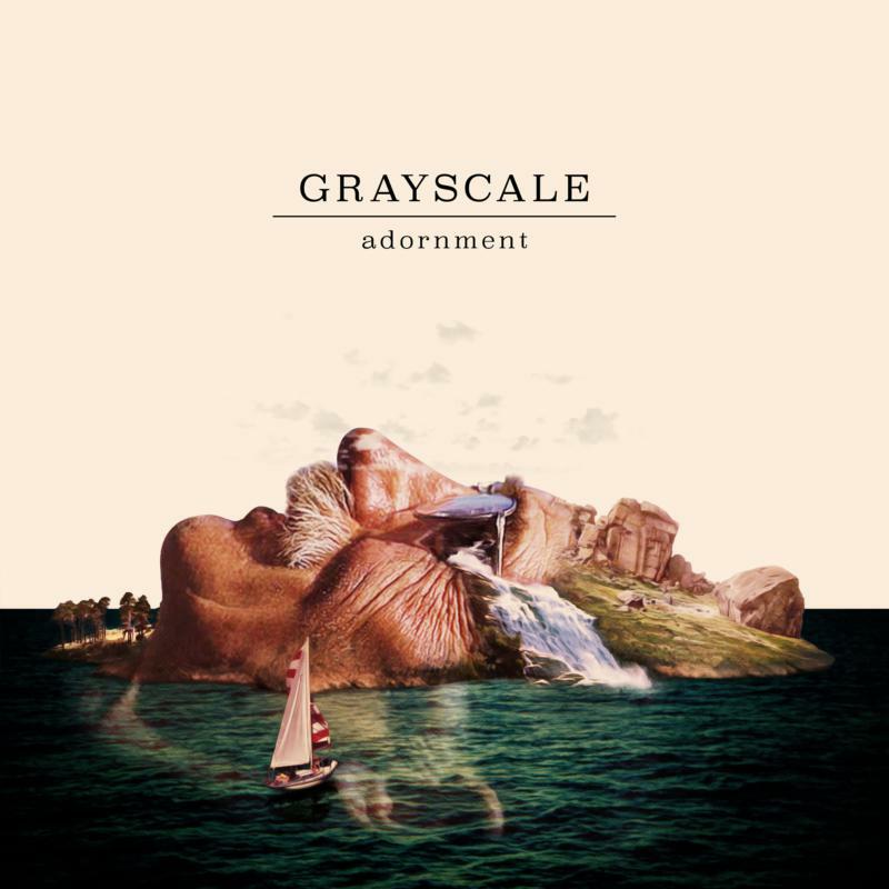 Picture of Grayscale - Adornment